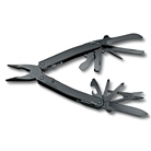 Pince multifonction VICTORINOX SwissTool Spirit MX BS - Noir