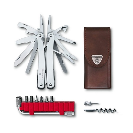 Pince multifonction VICTORINOX SwissTool Spirit X Plus