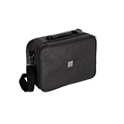 Pochette d'organisation rembourrée ADAM HALL ORGAFLEX® Cable Bag M