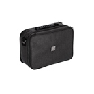 Pochette d'organisation rembourrée ADAM HALL ORGAFLEX® Cable Bag M