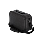 Pochette d'organisation rembourrée ADAM HALL ORGAFLEX® Cable Bag M