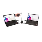 Système ''Pavlov'' PerfectCue Ultra Small/Micro DSAN avec télécom. HF