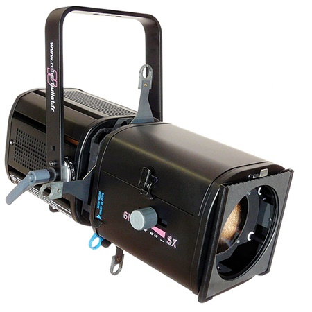 Projecteur de découpe 1000/1200W - 613 SX JULIAT (28-54 °)