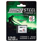 Carte mémoire HOODMAN CFexpress Type B 128Gb