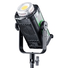 Torche Led 200W Blanc variable 2800-6800K WEEYLITE Ninja 20B