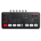 Mixeur pour streaming vidéo live Blackmagic Design ATEM SDI Pro ISO 