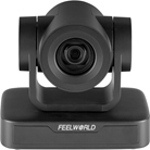 Caméra tourelle motorisé PTZ FEELWORLD USB10X Video Conference USB PTZ