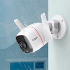 Caméra de vidéosurveillance WiFi Outdoor 3MP IP66 TP-LINK Tapo C310