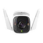 Caméra de vidéosurveillance WiFi Outdoor 4MP IP66 TP-LINK Tapo C320WS