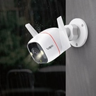 Caméra de vidéosurveillance WiFi Outdoor 4MP IP66 TP-LINK Tapo C320WS