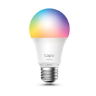 Lampe ampoule connectée WiFi Multicolore E27 TP-LINK Tapo L530E