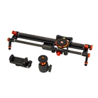 Mini travelling de table FOTOPRO HG-01 Smart Slider