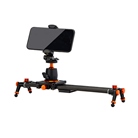 Mini travelling de table FOTOPRO HG-01 Smart Slider