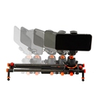 Mini travelling de table FOTOPRO HG-01 Smart Slider