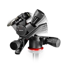 Rotule photo 3D MANFROTTO MHXPRO-3WG X-PRO Geared Head