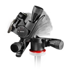 Rotule photo 3D MANFROTTO MHXPRO-3WG X-PRO Geared Head