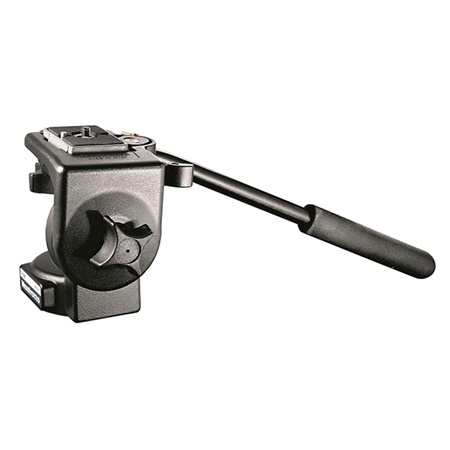 Tête/Rotule vidéo économique MANFROTTO 128RC2