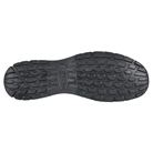 Chaussure de sécurité en cuir COFRA Bath S3 SRC noir - Taille 36
