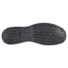 Chaussure de sécurité en cuir COFRA Bath S3 SRC noir - Taille 45