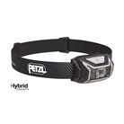 Lampe frontale Led PETZL Actik Core Gris avec batt. rechargeable Core