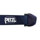 Lampe frontale Led PETZL Actik Core Bleu avec batt. rechargeable Core