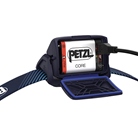 Lampe frontale Led PETZL Actik Core Bleu avec batt. rechargeable Core