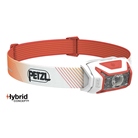 Lampe frontale Led PETZL Actik Core Rouge avec batt. rechargeable Core