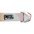 Lampe frontale Led PETZL Actik Core Rouge avec batt. rechargeable Core