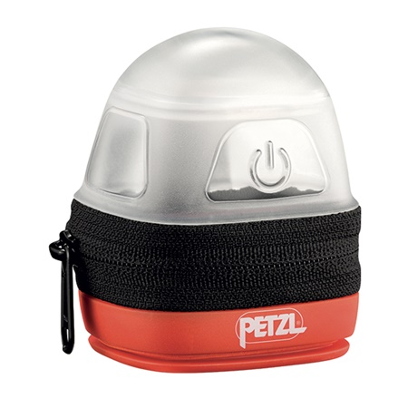 Étui de protection PETZL Noctilight pour lampe frontale