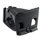Platine de fixation vélo PETZL Bike Adapt 2 pour lampe frontale