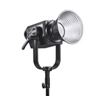 Torche Led 230W Daylight 5600K GODOX Knowled M200D