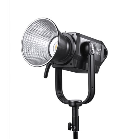 Torche Led 230W Daylight 5600K GODOX Knowled M200D