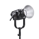 Torche Led 330W Daylight 5600K GODOX Knowled M300D