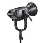 Torche Led 330W Daylight 5600K GODOX Knowled M300D