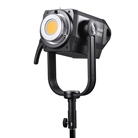 Torche Led 330W Daylight 5600K GODOX Knowled M300D