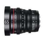 Objectif Cinema MEIKE MK 65mm T2.2 Monture Micro 4/3