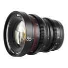 Objectif Cinema MEIKE MK 85mm T2.2 Monture Micro 4/3