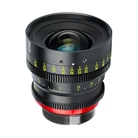 Objectif Cinema MEIKE MK 16mm T2.5 Monture Canon EF Full Frame