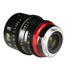 Objectif Cinema MEIKE MK 24mm T2.1 Monture Canon EF Full Frame