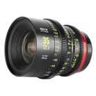 Objectif Cinema MEIKE MK 35mm T2.1 Monture Canon EF Full Frame