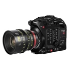 Objectif Cinema MEIKE MK 35mm T2.1 Monture Canon EF Full Frame