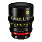 Objectif Cinema MEIKE MK 50mm T2.1 Monture Canon EF Full Frame