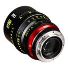 Objectif Cinema MEIKE MK 50mm T2.1 Monture Canon EF Full Frame