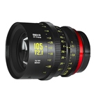 Objectif Cinema MEIKE MK 105mm T2.1 Monture Canon EF Full Frame