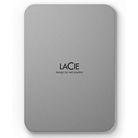 Disque dur externe LACIE Mobile Drive USB-C 3.2 - 1To