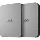 Disque dur externe LACIE Mobile Drive USB-C 3.2 - 1To