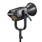 Torche Led 230W Blanc Variable 2800 à 6500K GODOX Knowled M200Bi