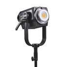 Torche Led 230W Blanc Variable 2800 à 6500K GODOX Knowled M200Bi