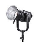 Torche Led 360W Blanc Variable 2800 à 6500K GODOX Knowled M300Bi