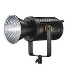 Torche Led 155W Blanc 2800 à 5600K GODOX Silent Video Light UL150IIBi